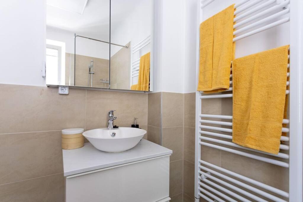 New Shalalaliving Vienna - Lovely Home Near Schoenbrunn In Vienna - Ag Ngoại thất bức ảnh