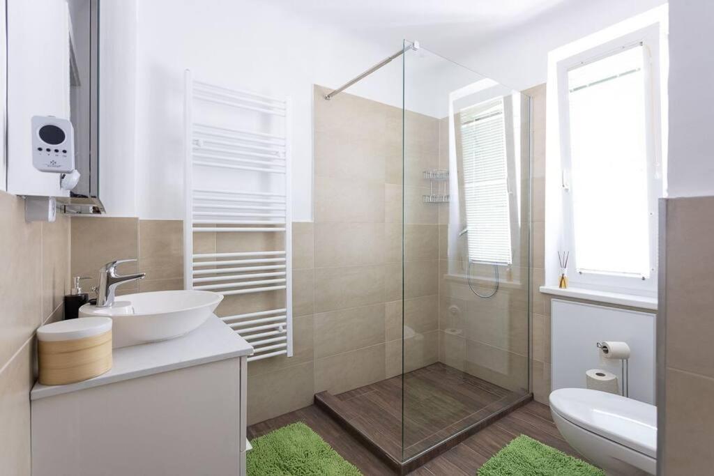 New Shalalaliving Vienna - Lovely Home Near Schoenbrunn In Vienna - Ag Ngoại thất bức ảnh