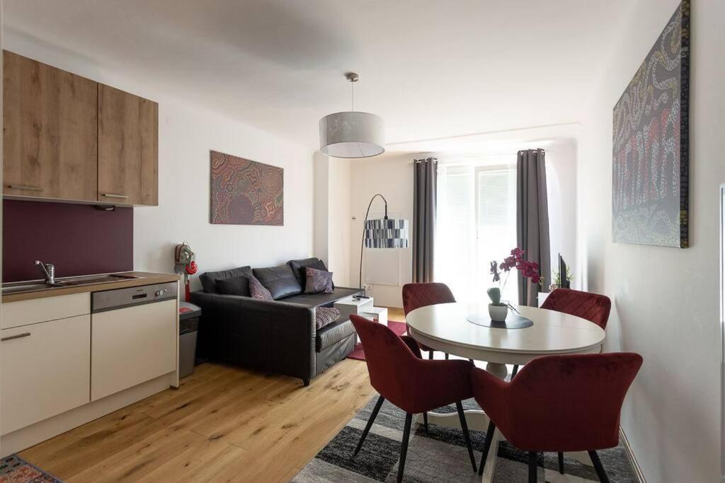 New Shalalaliving Vienna - Lovely Home Near Schoenbrunn In Vienna - Ag Ngoại thất bức ảnh