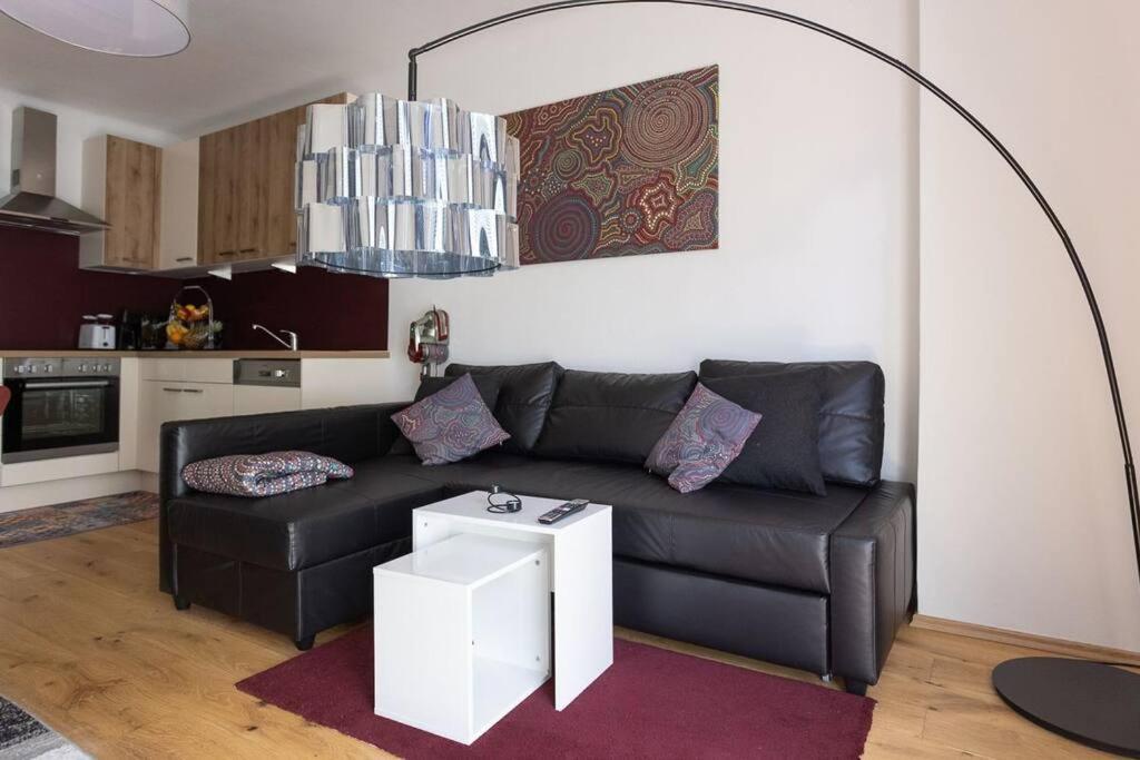 New Shalalaliving Vienna - Lovely Home Near Schoenbrunn In Vienna - Ag Ngoại thất bức ảnh