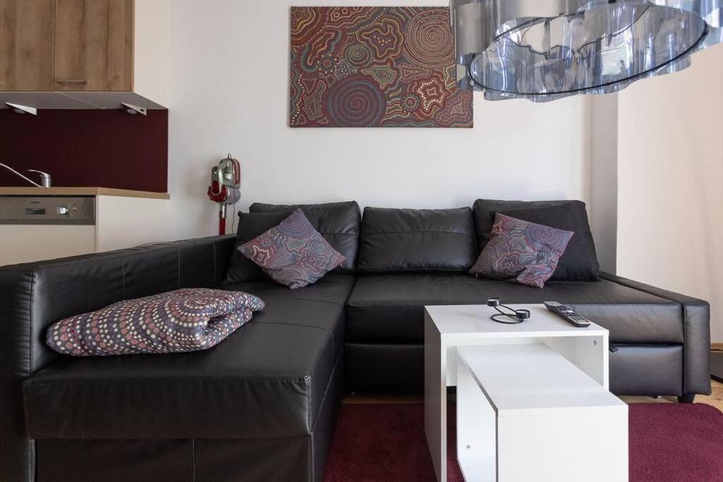 New Shalalaliving Vienna - Lovely Home Near Schoenbrunn In Vienna - Ag Ngoại thất bức ảnh